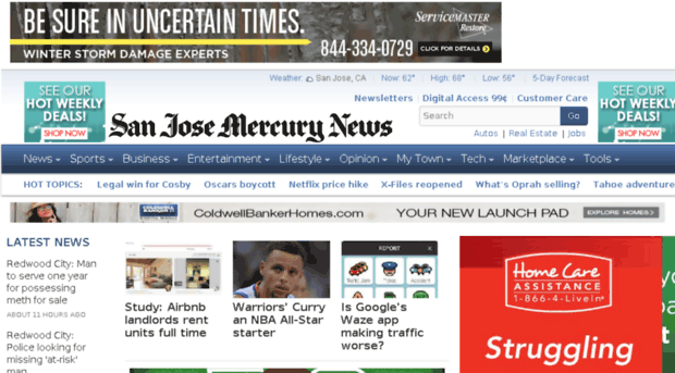 newsletters.mercurynews.com