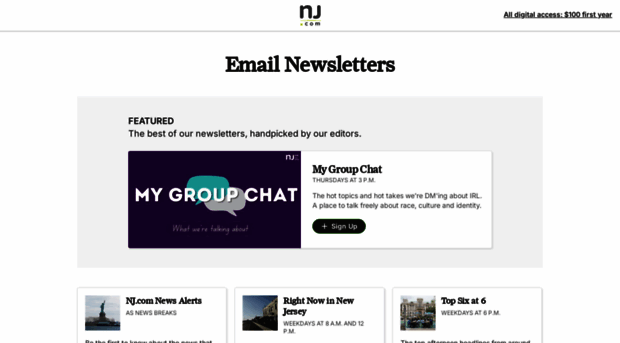 newsletters.nj.com