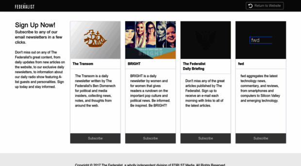 newsletters.thefederalist.com