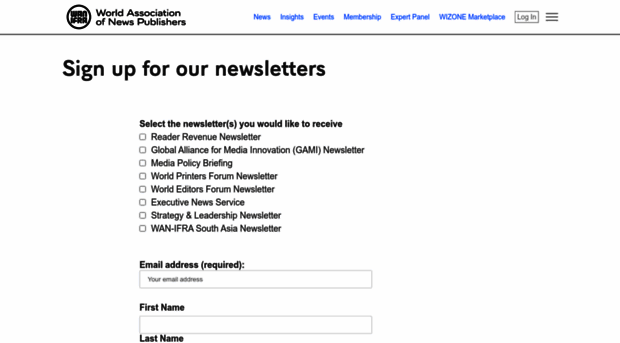 newsletters.wan-ifra.org