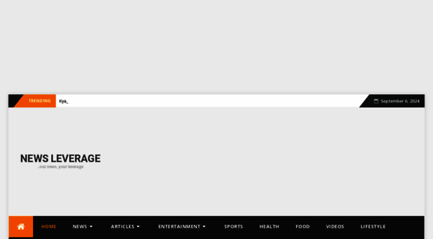 newsleverage.com
