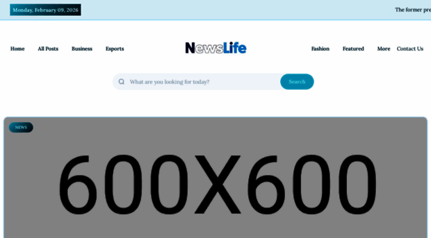 newslife.uk