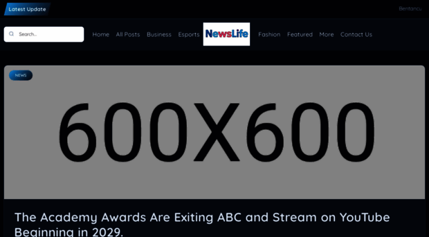 newslifesite.co.uk