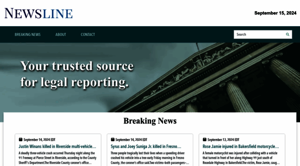 newsline.com