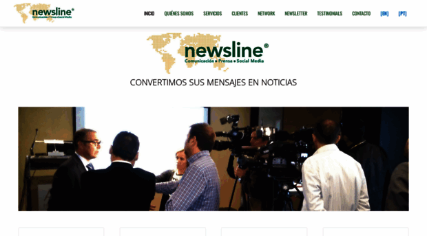 newsline.es