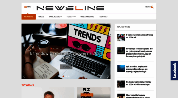 newsline.pl