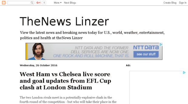 newslinzer.com