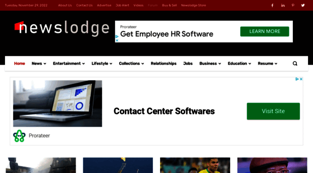 newslodge.com.ng