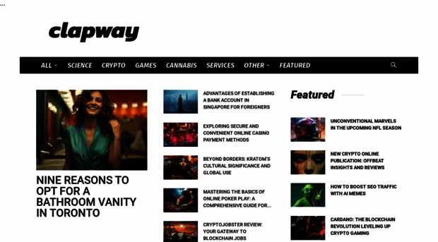 newsmachina.clapway.com