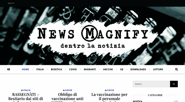 newsmagnify.it