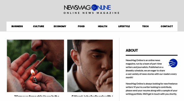 newsmagonline.com