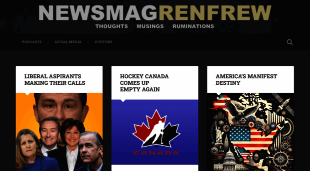 newsmagrenfrew.ca