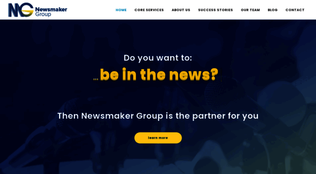 newsmakergroup.com