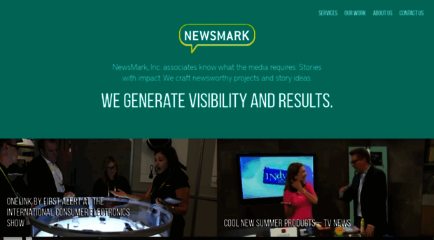 newsmark.com