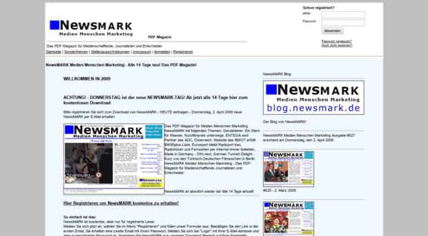 newsmark.de