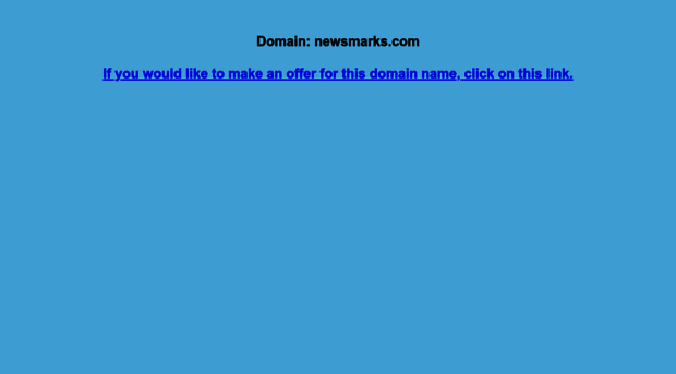 newsmarks.com