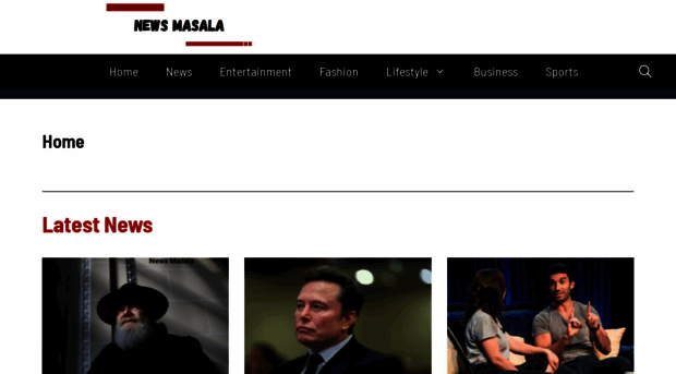 newsmasalaa.com