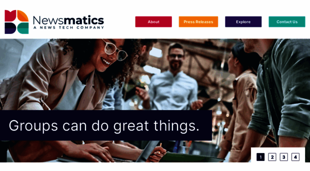 newsmatics.com