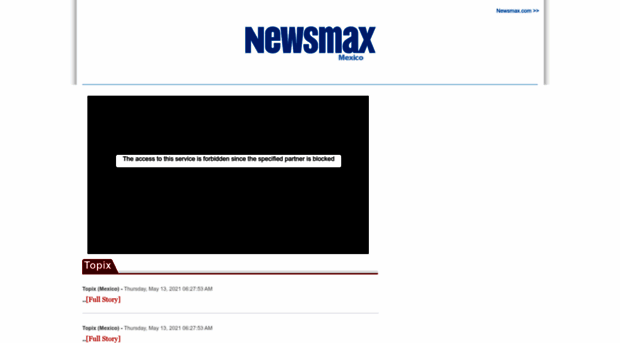 newsmax.com.mx