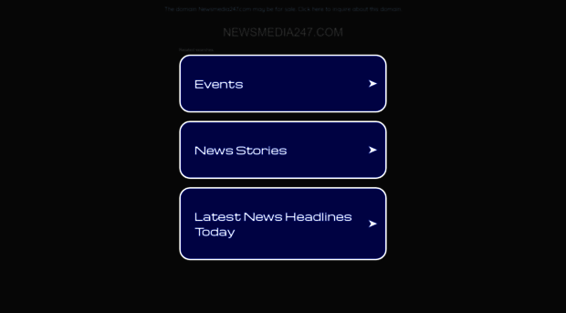 newsmedia247.com