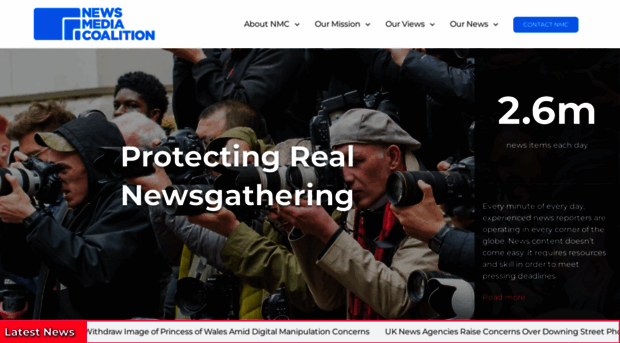 newsmediacoalition.org