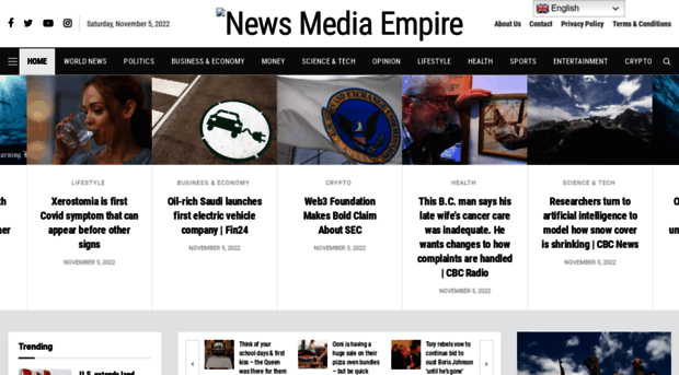 newsmediaempire.com