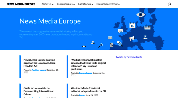 newsmediaeurope.eu