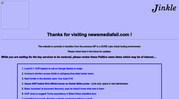 newsmediafail.com