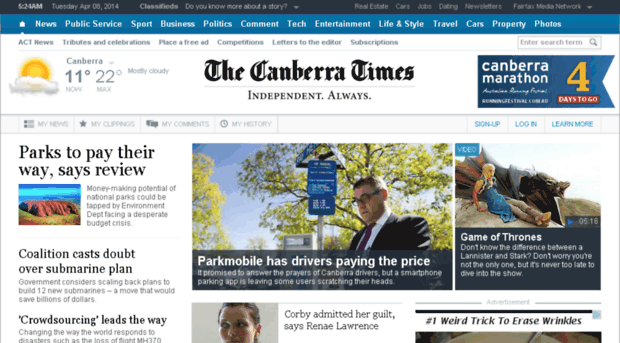 newsmediaiframe.canberratimes.com.au