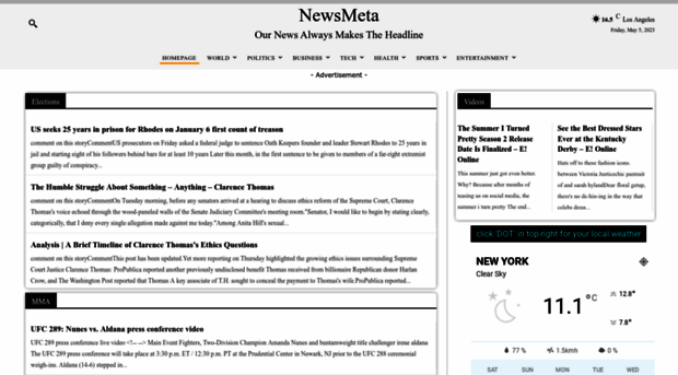 newsmeta.in