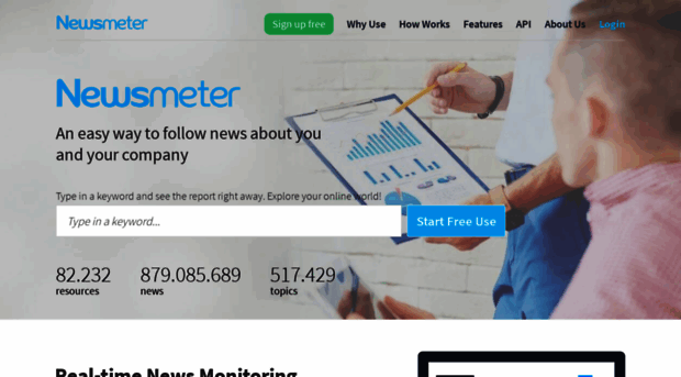 newsmeter.com