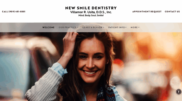 newsmiledentistry.com