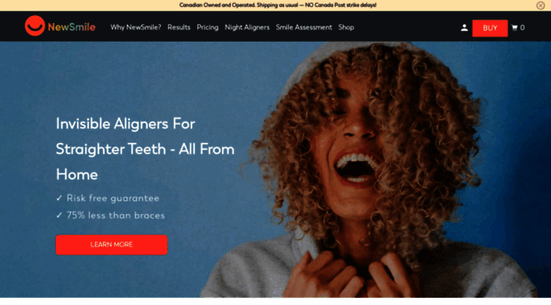 newsmilelife.ca