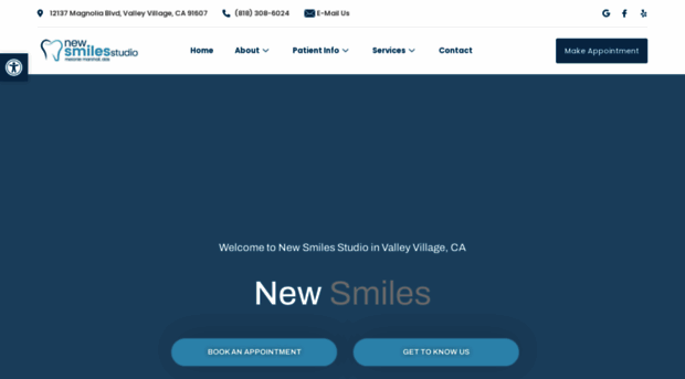 newsmilesstudio.com