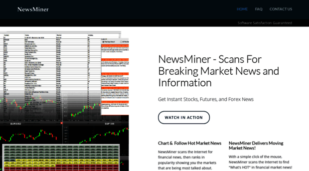 newsminer.info