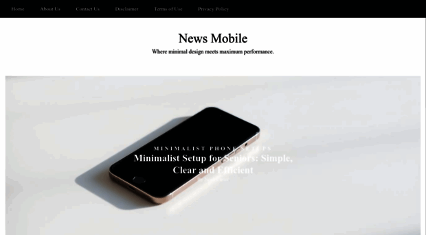 newsmobile.online
