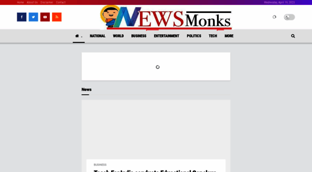 newsmonks.com