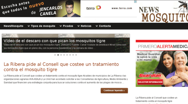 newsmosquito.com