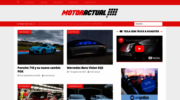 newsmotor.es