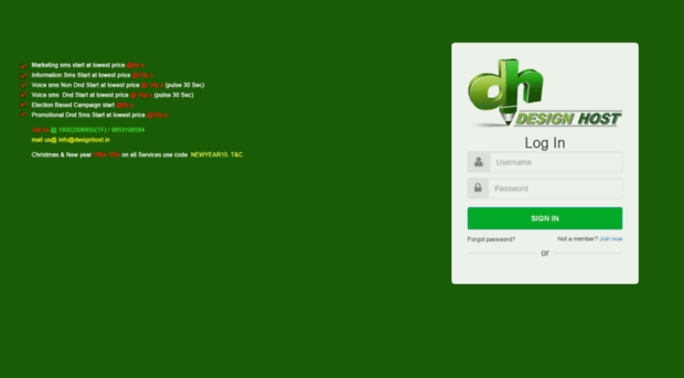 newsms.designhost.in