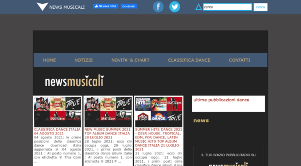 newsmusicali.it