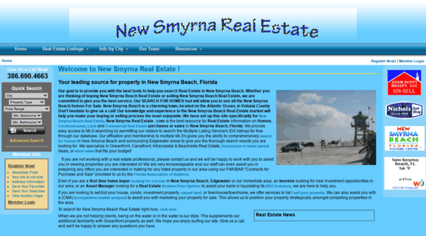 newsmyrnarealestate.com