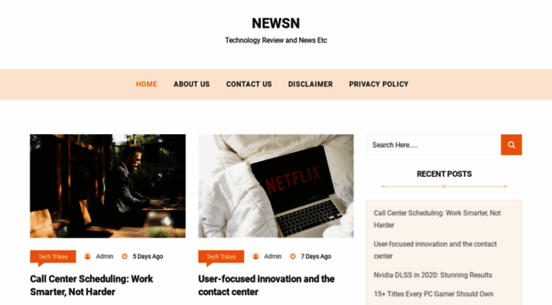newsn.xyz