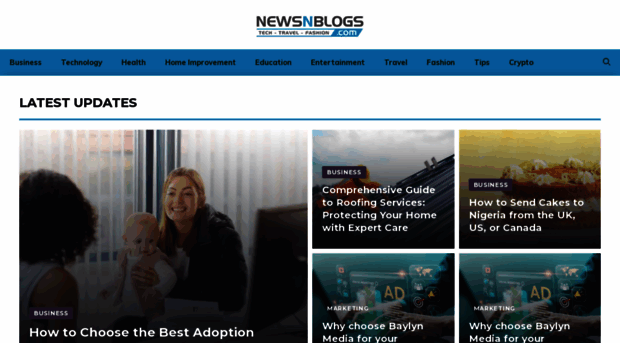 newsnblogs.com