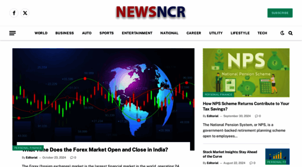 newsncr.com