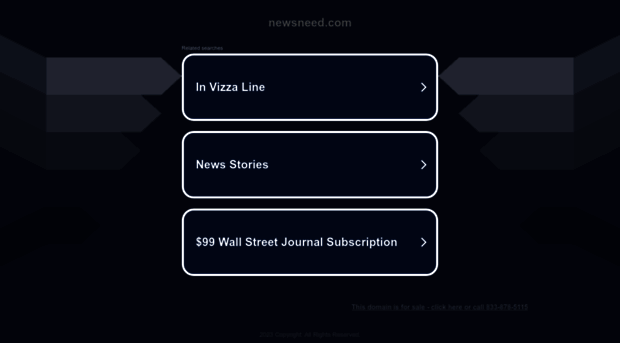 newsneed.com