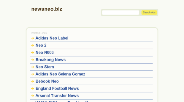 newsneo.biz