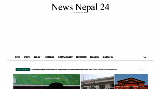 newsnepal24.com