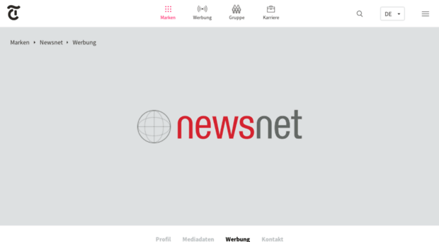 newsnet.ch