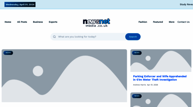 newsnetmedia.co.uk